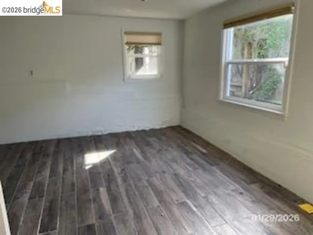 4224 Lincoln Avenue Oakland CA 94602