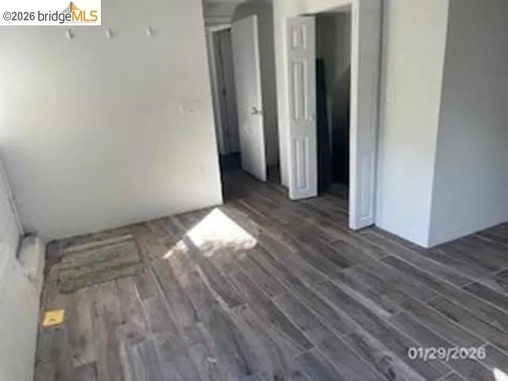 4224 Lincoln Avenue Oakland CA 94602
