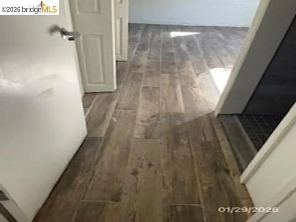 4224 Lincoln Avenue Oakland CA 94602
