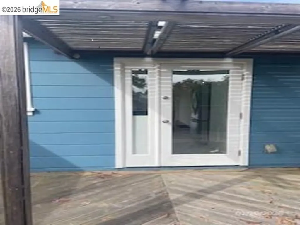 4224 Lincoln Avenue Oakland CA 94602