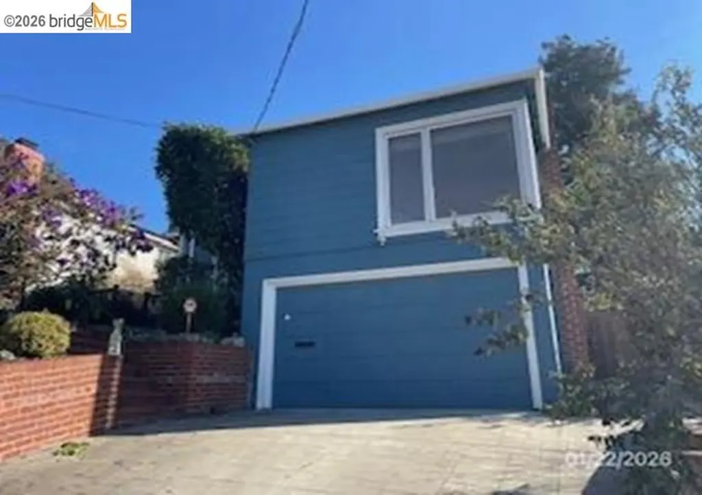 4224 Lincoln Avenue Oakland CA 94602