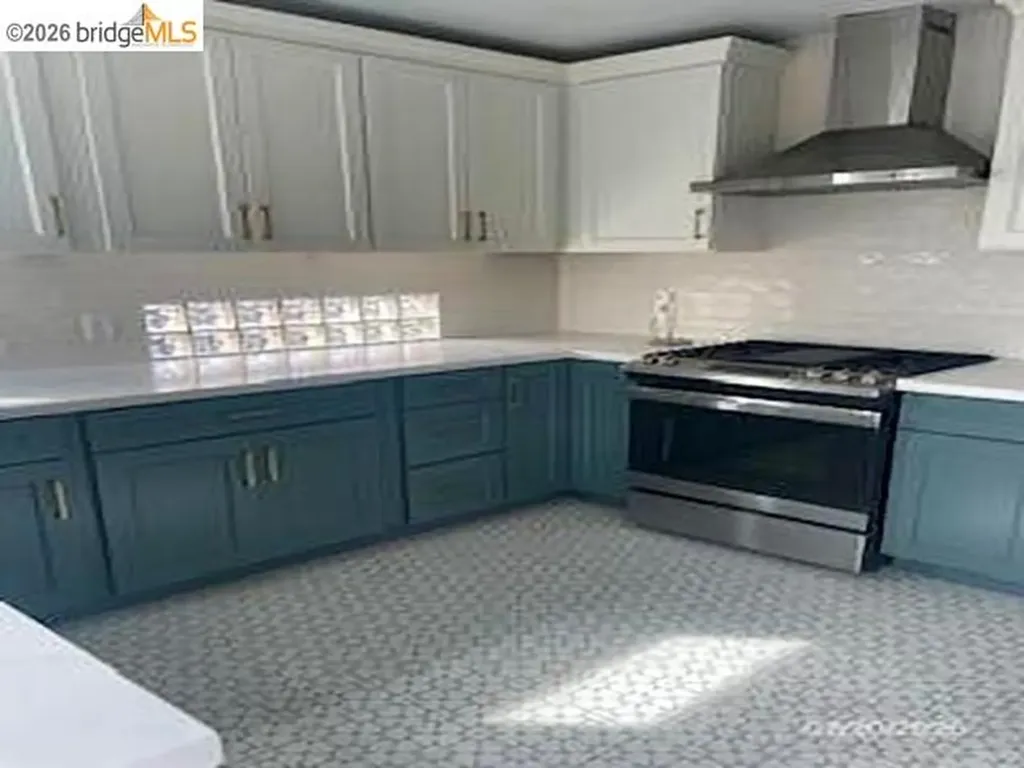 4224 Lincoln Avenue Oakland CA 94602