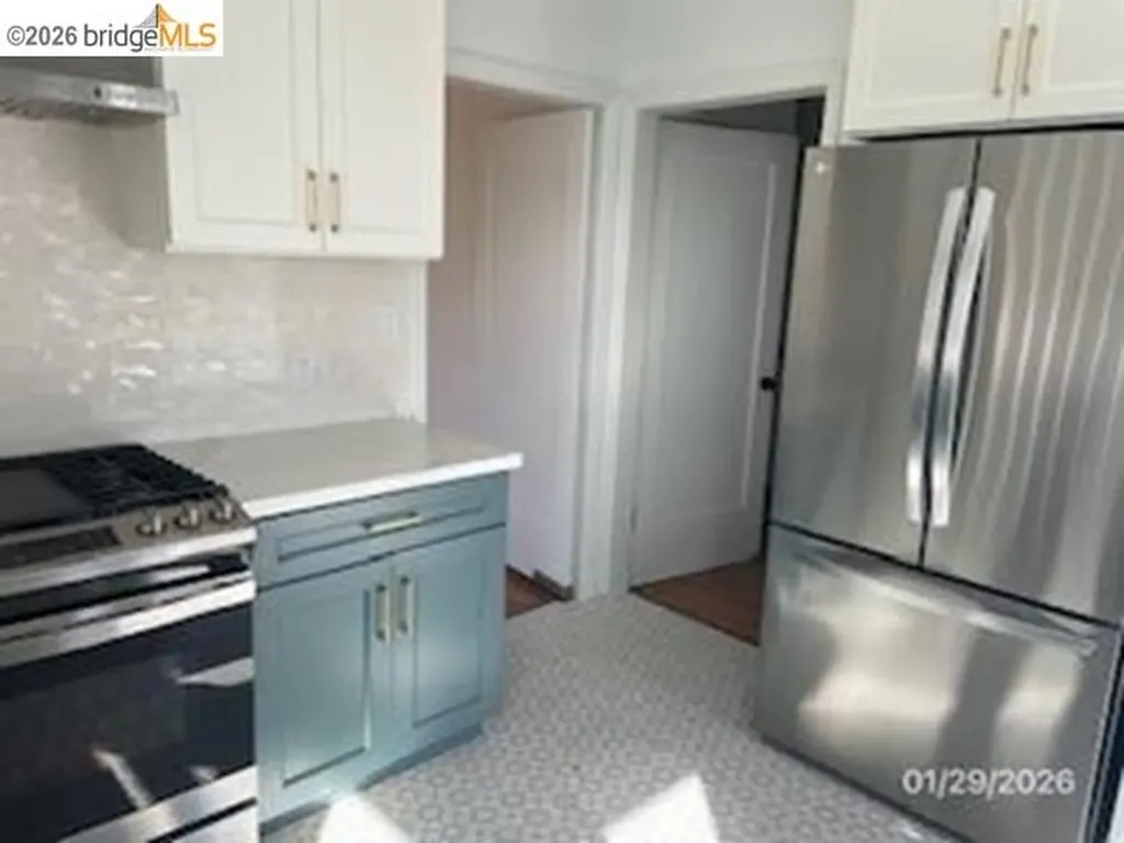 4224 Lincoln Avenue Oakland CA 94602