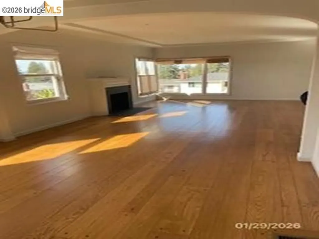 4224 Lincoln Avenue Oakland CA 94602
