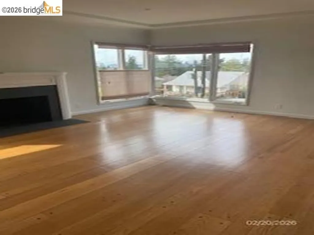 4224 Lincoln Avenue Oakland CA 94602
