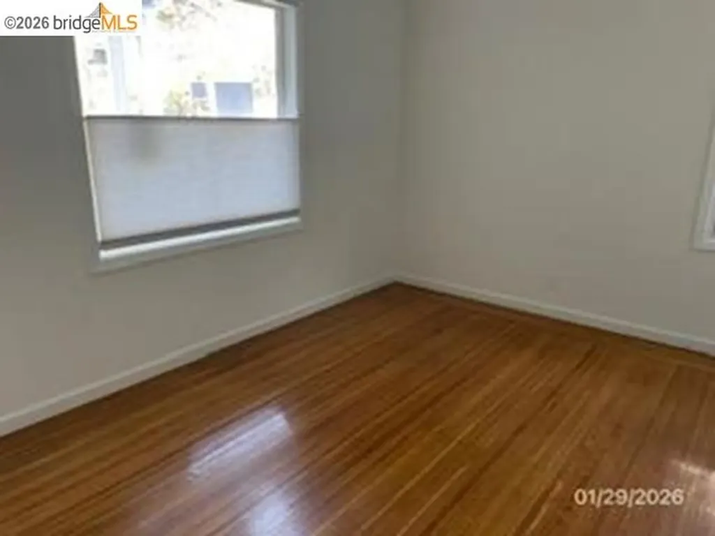 4224 Lincoln Avenue Oakland CA 94602