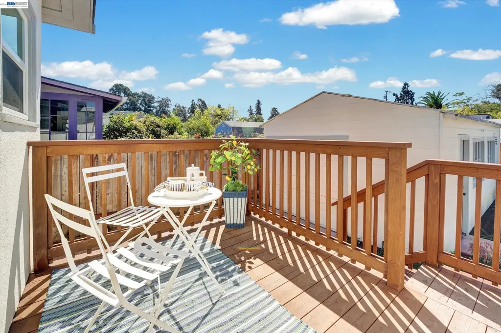 4241 Suter Street Oakland CA 94619
