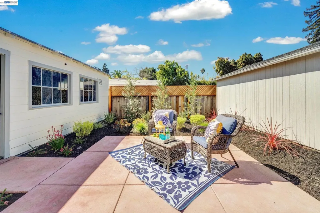4241 Suter Street Oakland CA 94619