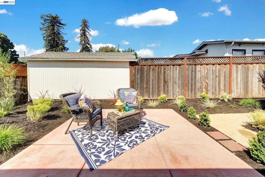 4241 Suter Street Oakland CA 94619