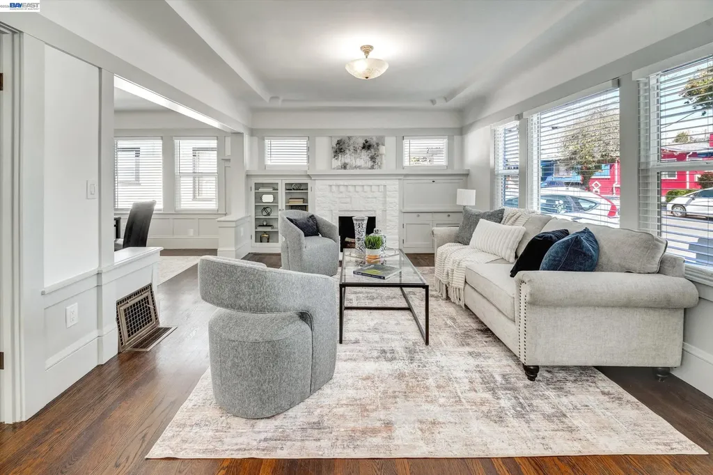 4241 Suter Street Oakland CA 94619