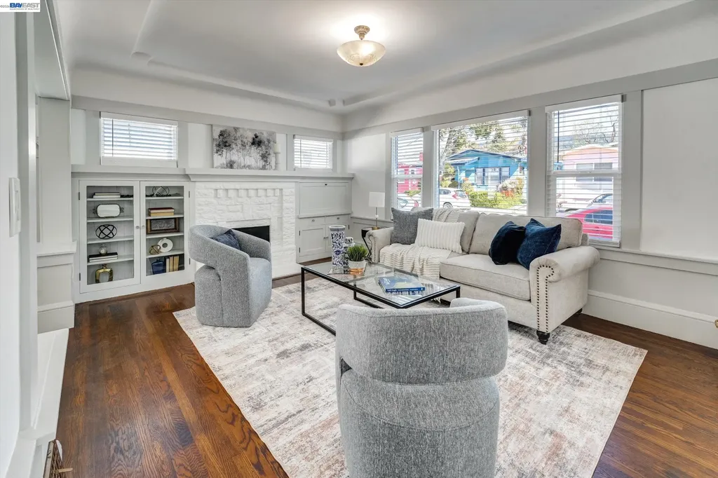 4241 Suter Street Oakland CA 94619