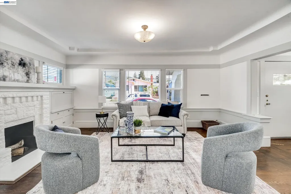 4241 Suter Street Oakland CA 94619