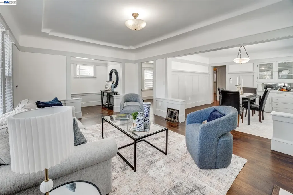 4241 Suter Street Oakland CA 94619