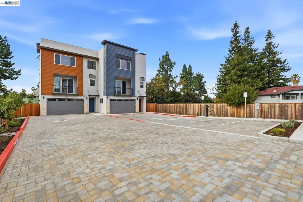 3721 Gettysburg Common Fremont CA 94538