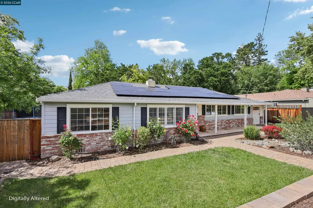 129 Valle Vista Drive Danville CA 94526