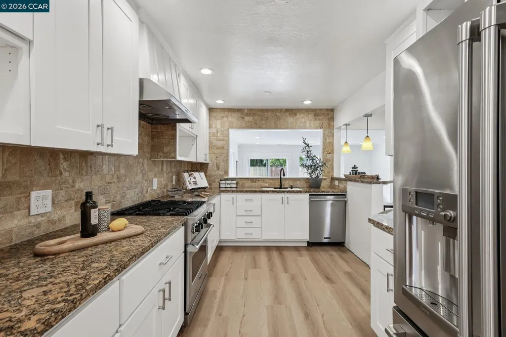 129 Valle Vista Drive Danville CA 94526