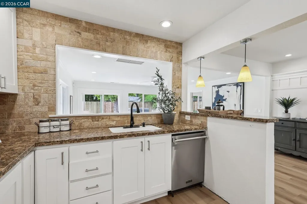 129 Valle Vista Drive Danville CA 94526