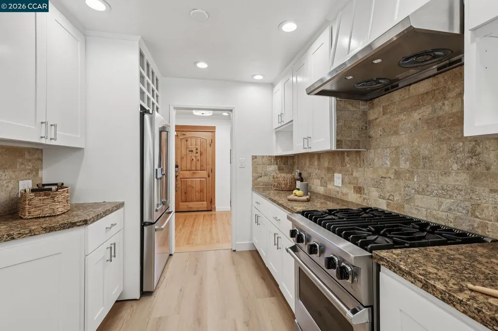 129 Valle Vista Drive Danville CA 94526