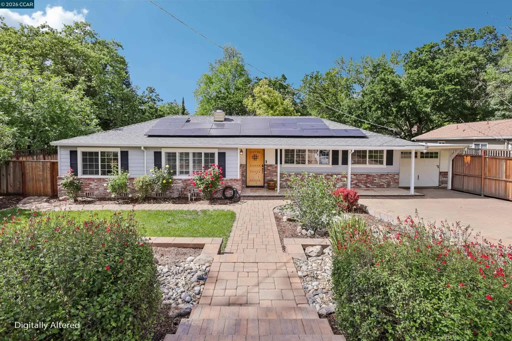 129 Valle Vista Drive Danville CA 94526