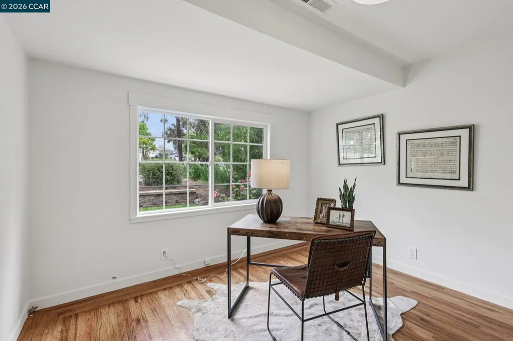 129 Valle Vista Drive Danville CA 94526