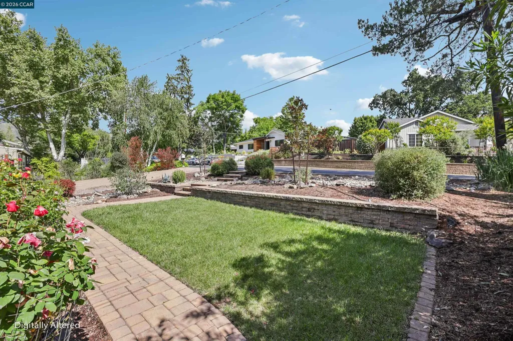 129 Valle Vista Drive Danville CA 94526