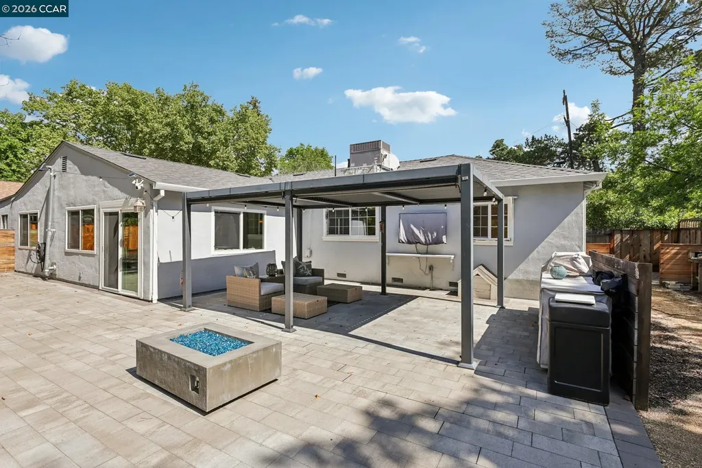 129 Valle Vista Drive Danville CA 94526