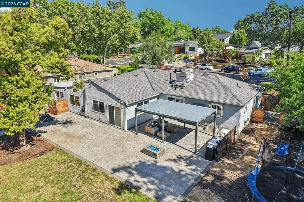 129 Valle Vista Drive Danville CA 94526