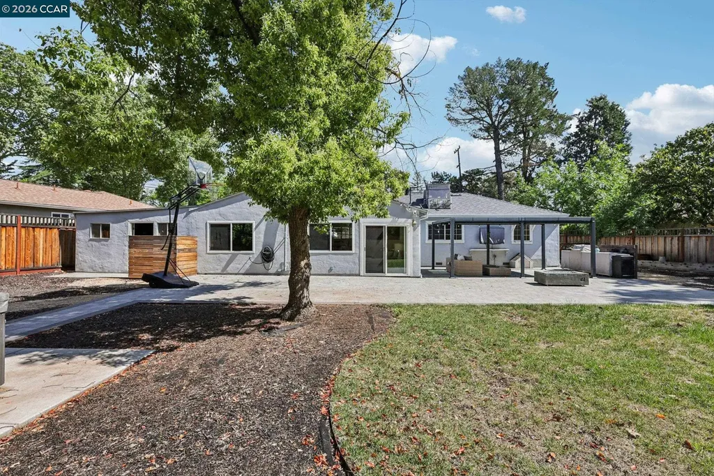 129 Valle Vista Drive Danville CA 94526