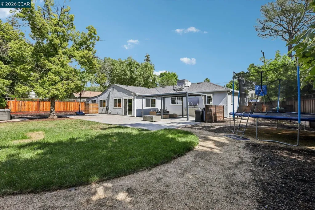 129 Valle Vista Drive Danville CA 94526