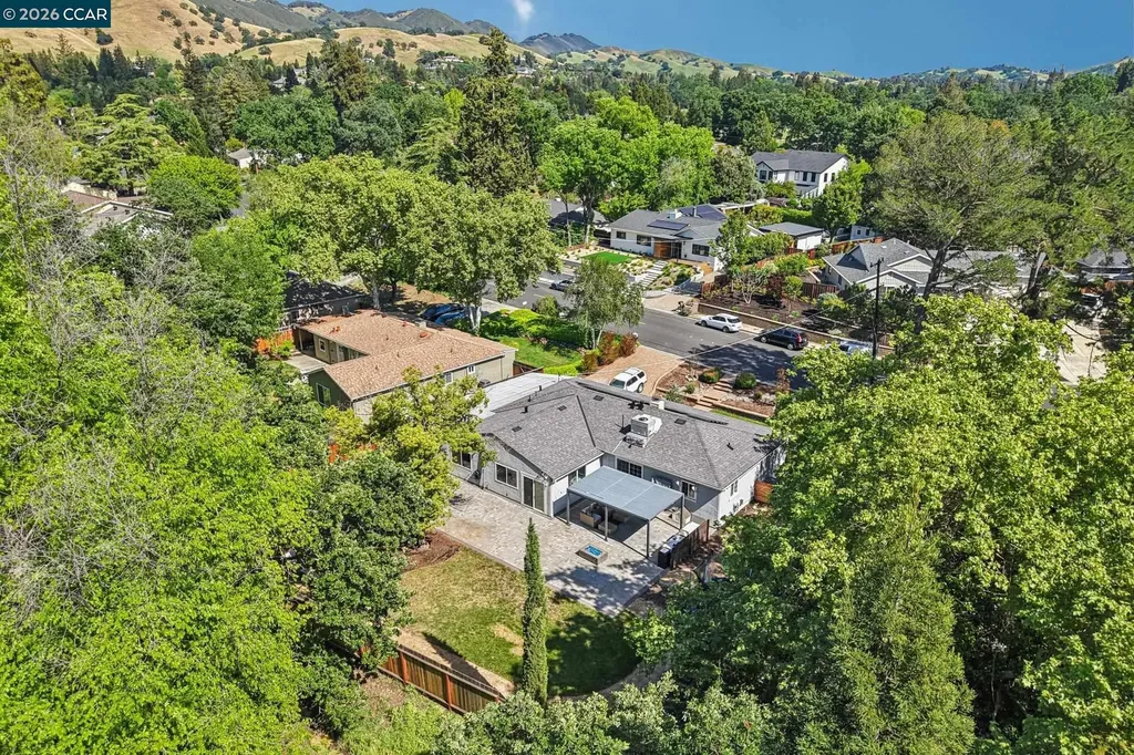 129 Valle Vista Drive Danville CA 94526