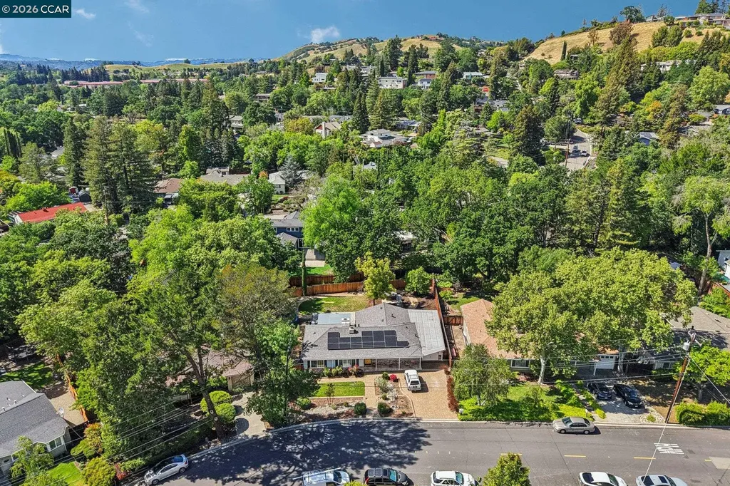 129 Valle Vista Drive Danville CA 94526