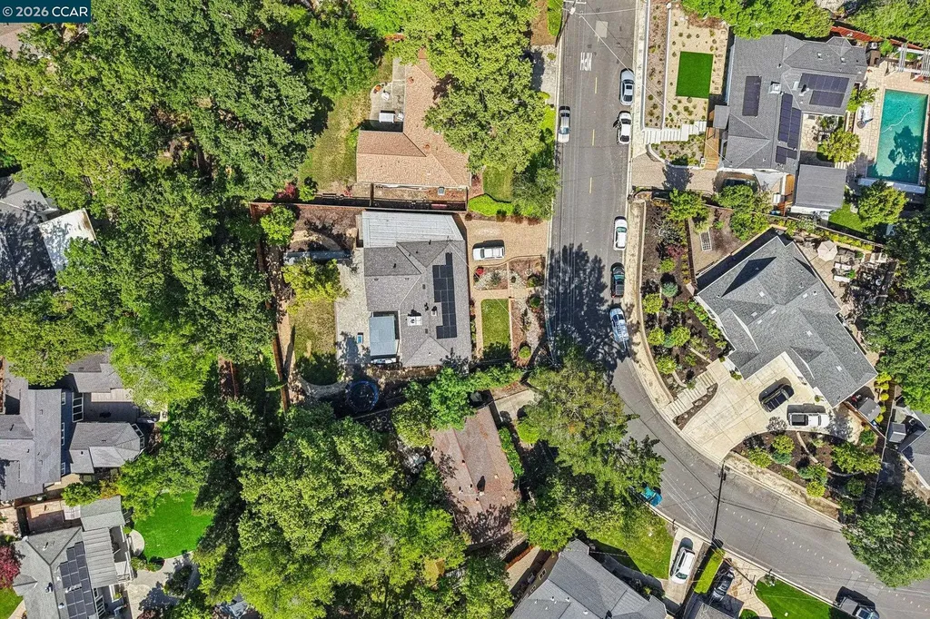 129 Valle Vista Drive Danville CA 94526