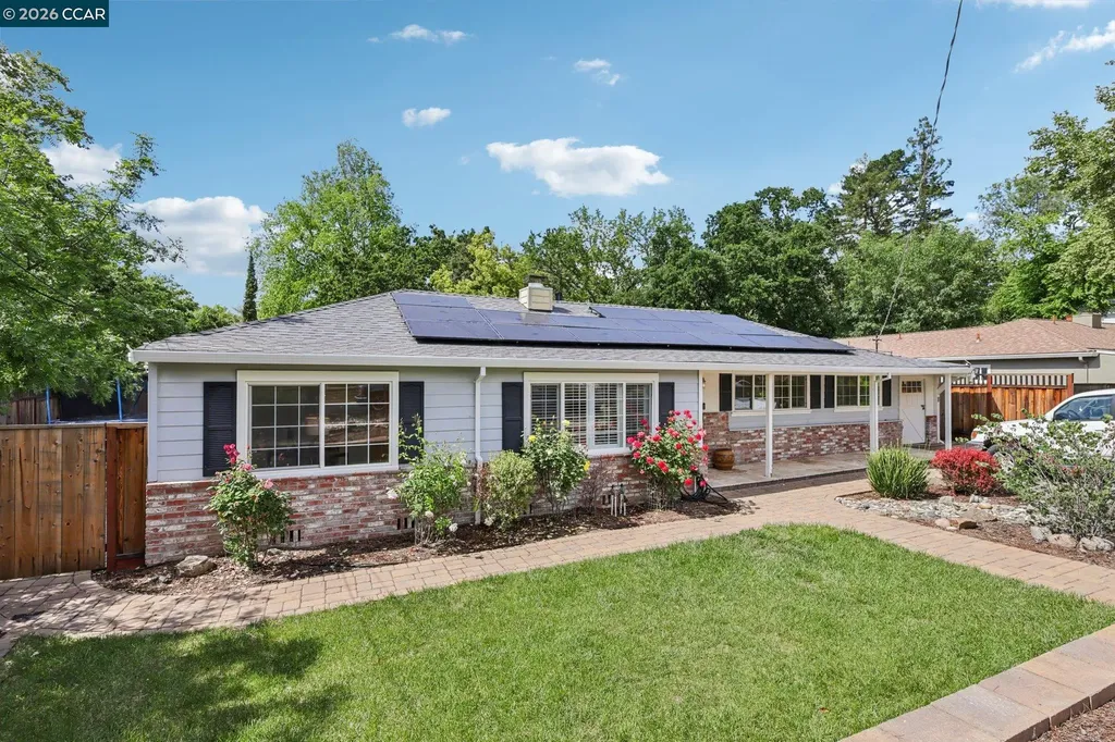 129 Valle Vista Drive Danville CA 94526