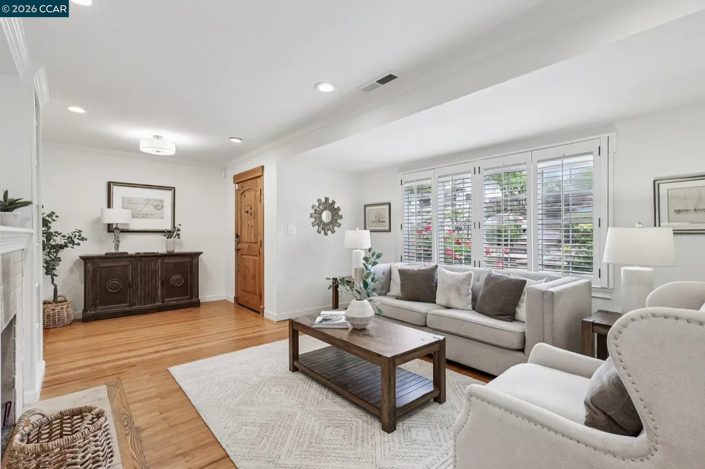 129 Valle Vista Drive Danville CA 94526