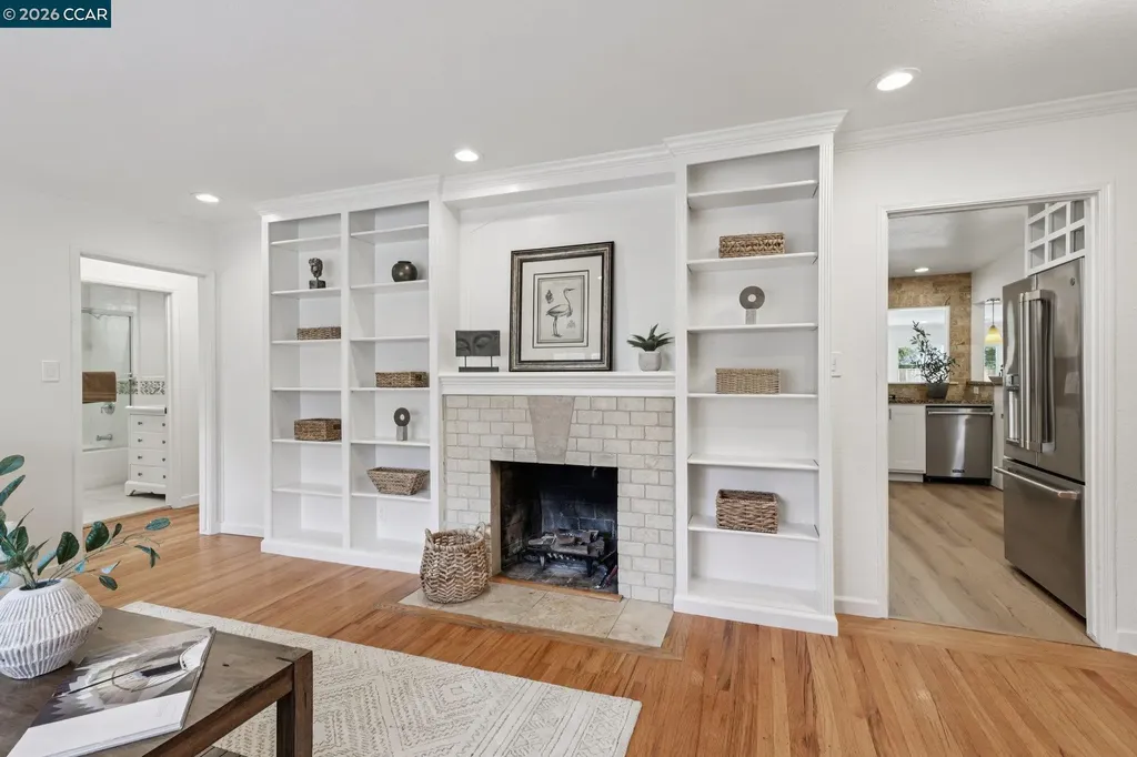 129 Valle Vista Drive Danville CA 94526