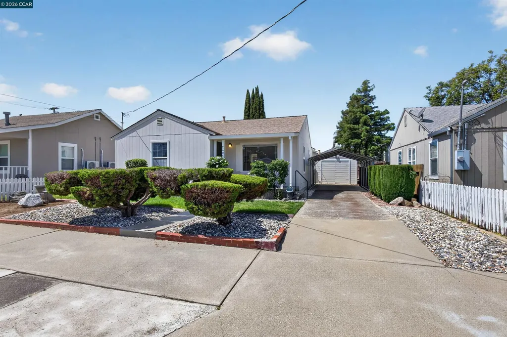 2406 D Street Antioch CA 94509
