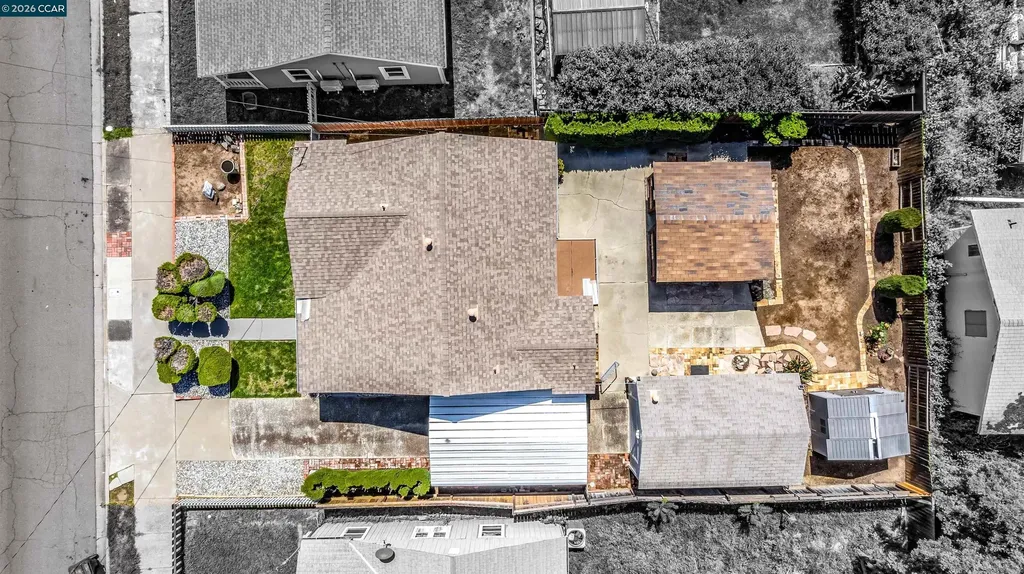 2406 D Street Antioch CA 94509