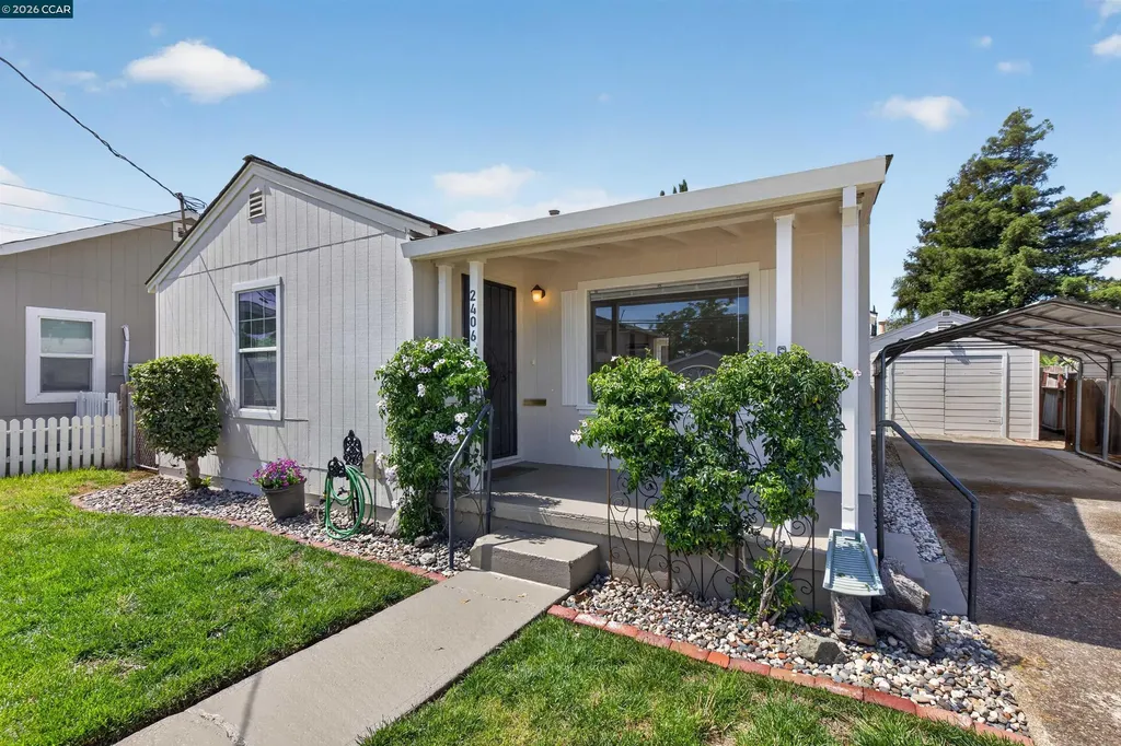 2406 D Street Antioch CA 94509