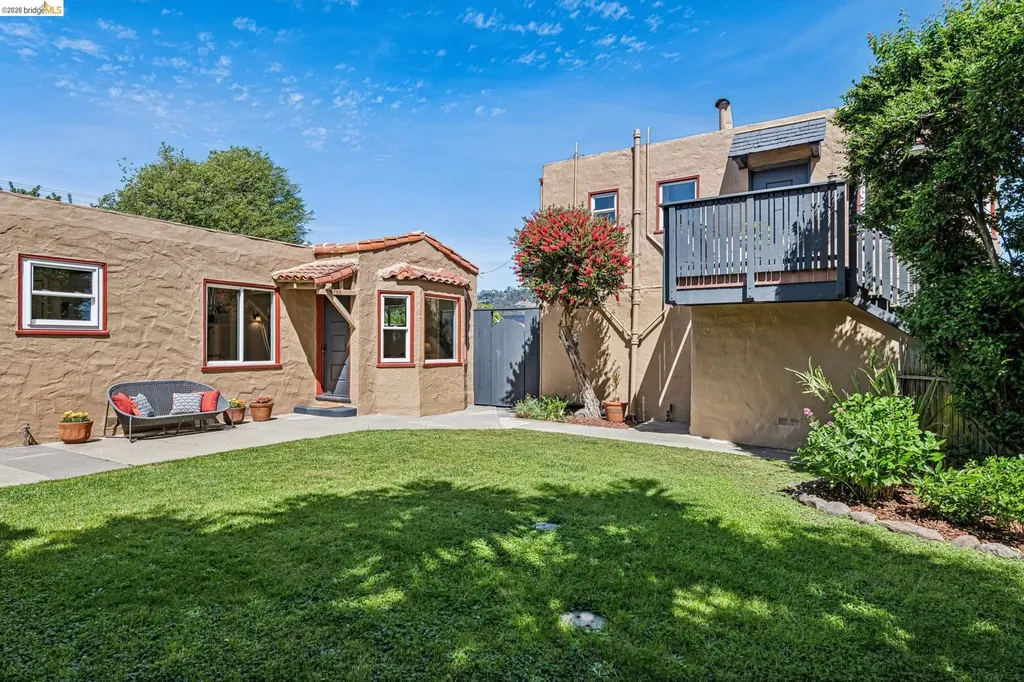 5705 Panama Avenue Richmond CA 94804