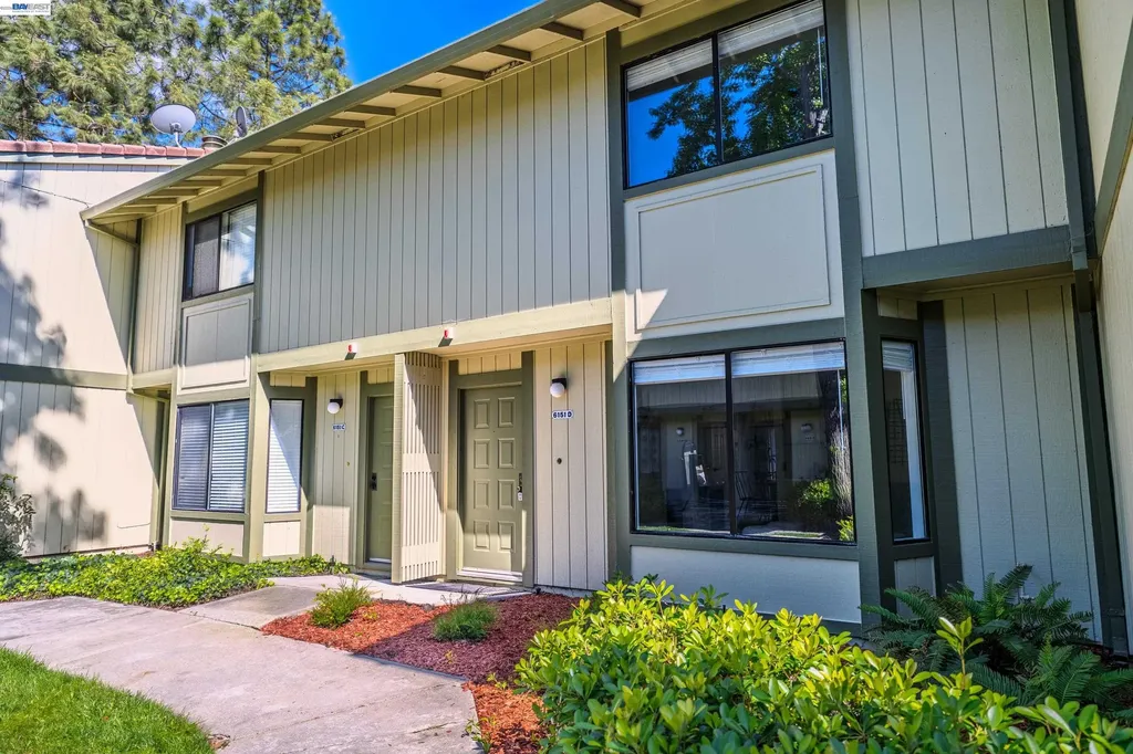 6151 Joaquin Murieta Avenue Newark CA 94560