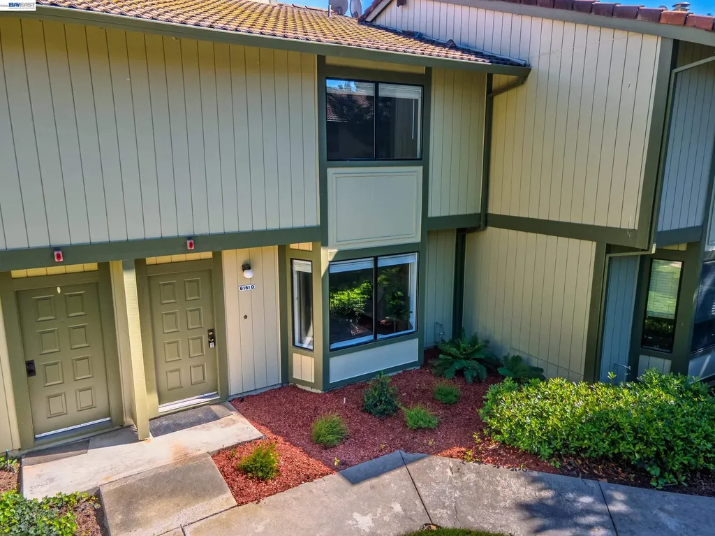 6151 Joaquin Murieta Avenue Newark CA 94560