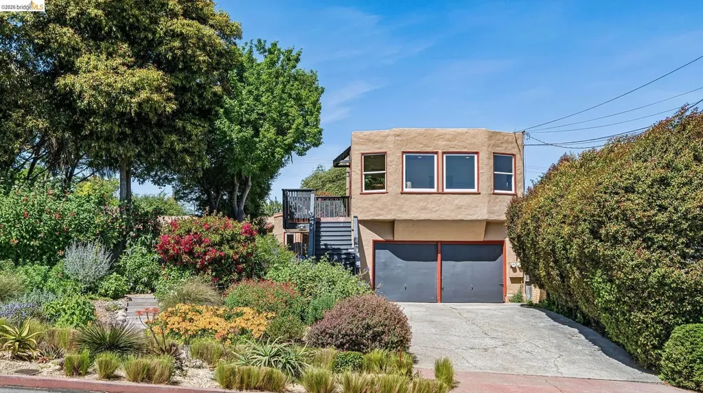5705 Panama Avenue Richmond CA 94804