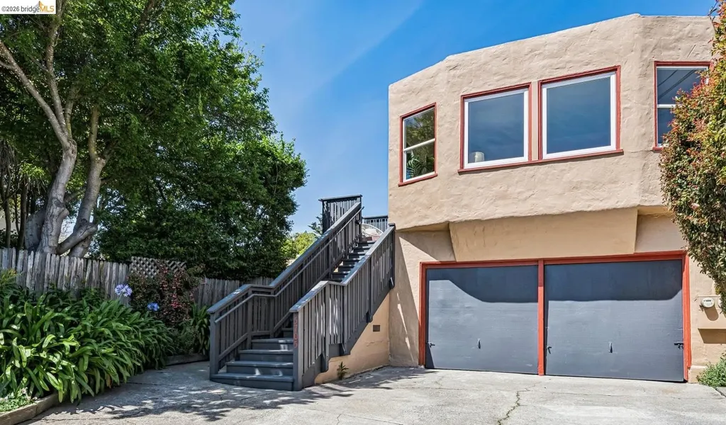 5705 Panama Avenue Richmond CA 94804