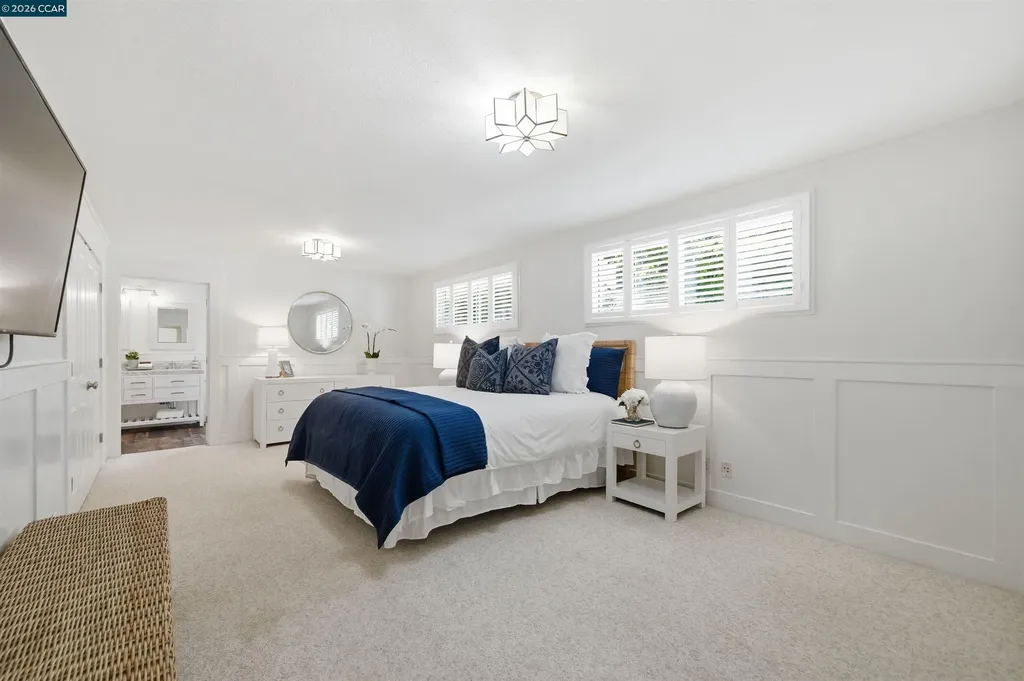 246 Overhill Road Orinda CA 94563