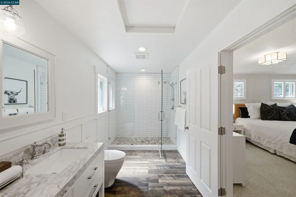 246 Overhill Road Orinda CA 94563