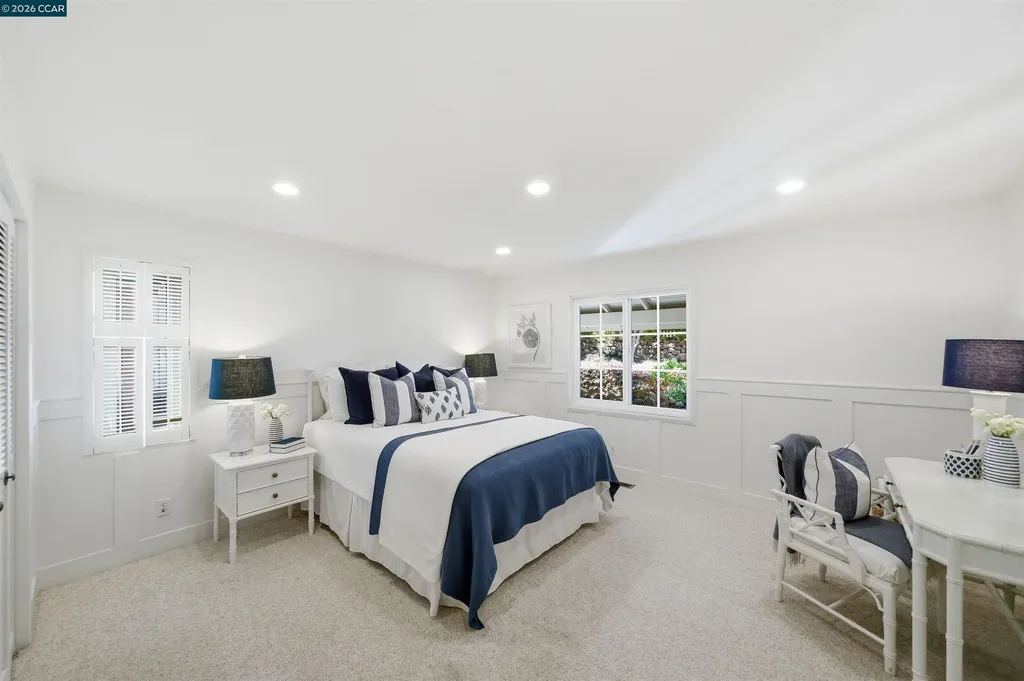 246 Overhill Road Orinda CA 94563