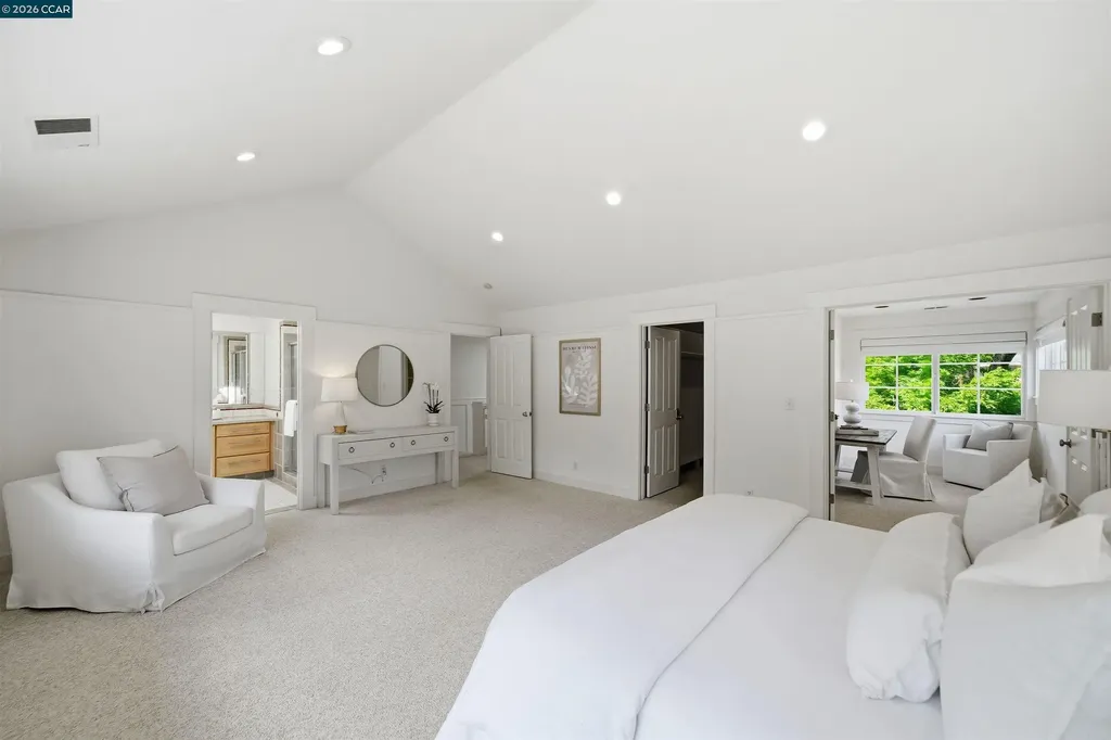 246 Overhill Road Orinda CA 94563