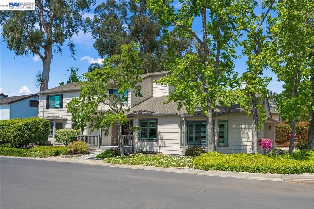 1784 Creek Road Livermore CA 94550