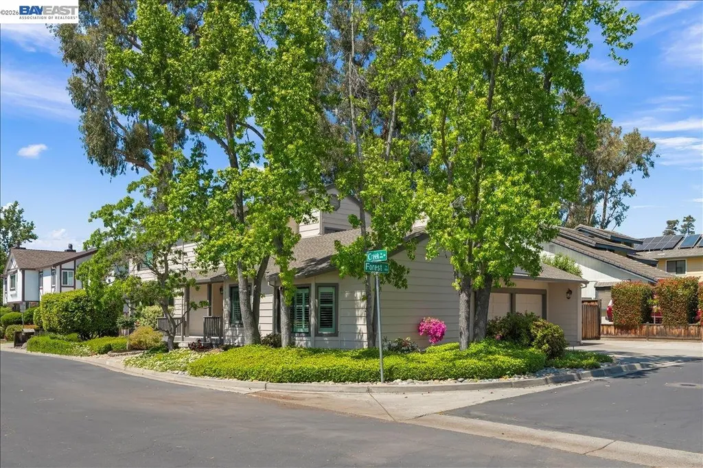 1784 Creek Road Livermore CA 94550