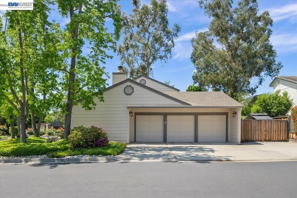 1784 Creek Road Livermore CA 94550